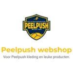 Koop Peelpush Kleding en Leuke producten!