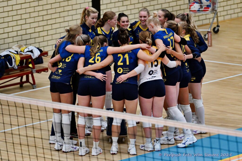 Peelpush D2 – Ledub D1 (Beker)