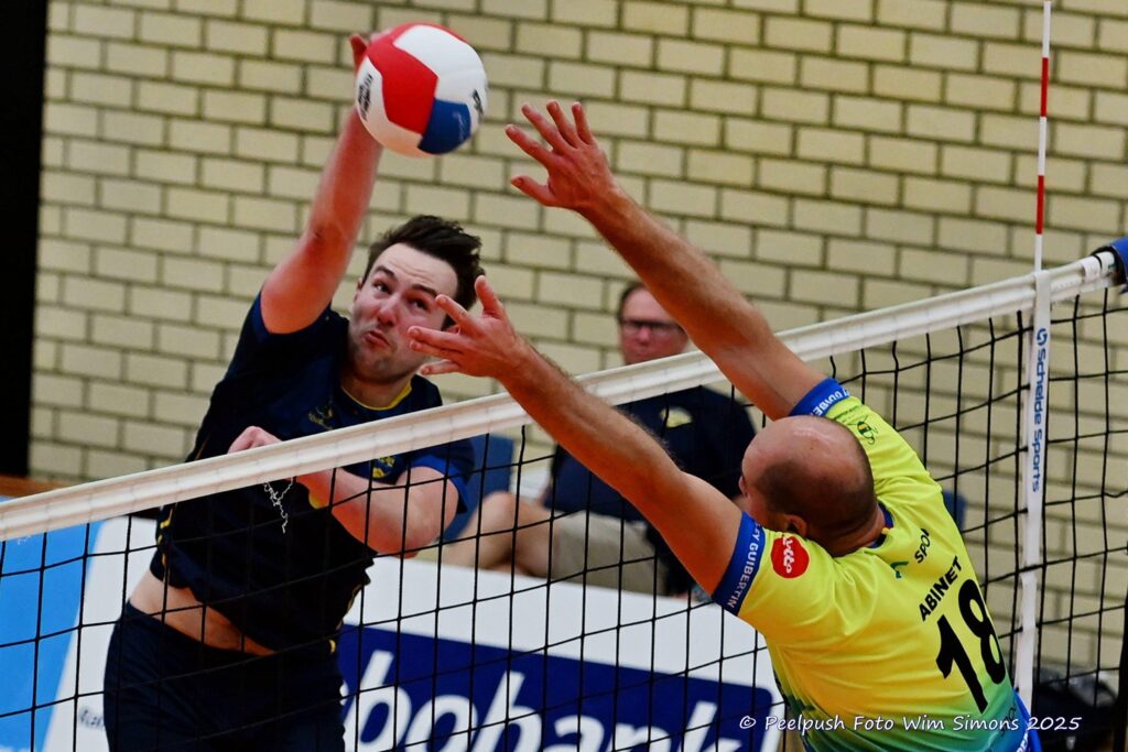 Peelpush H1 – Guibertin H1