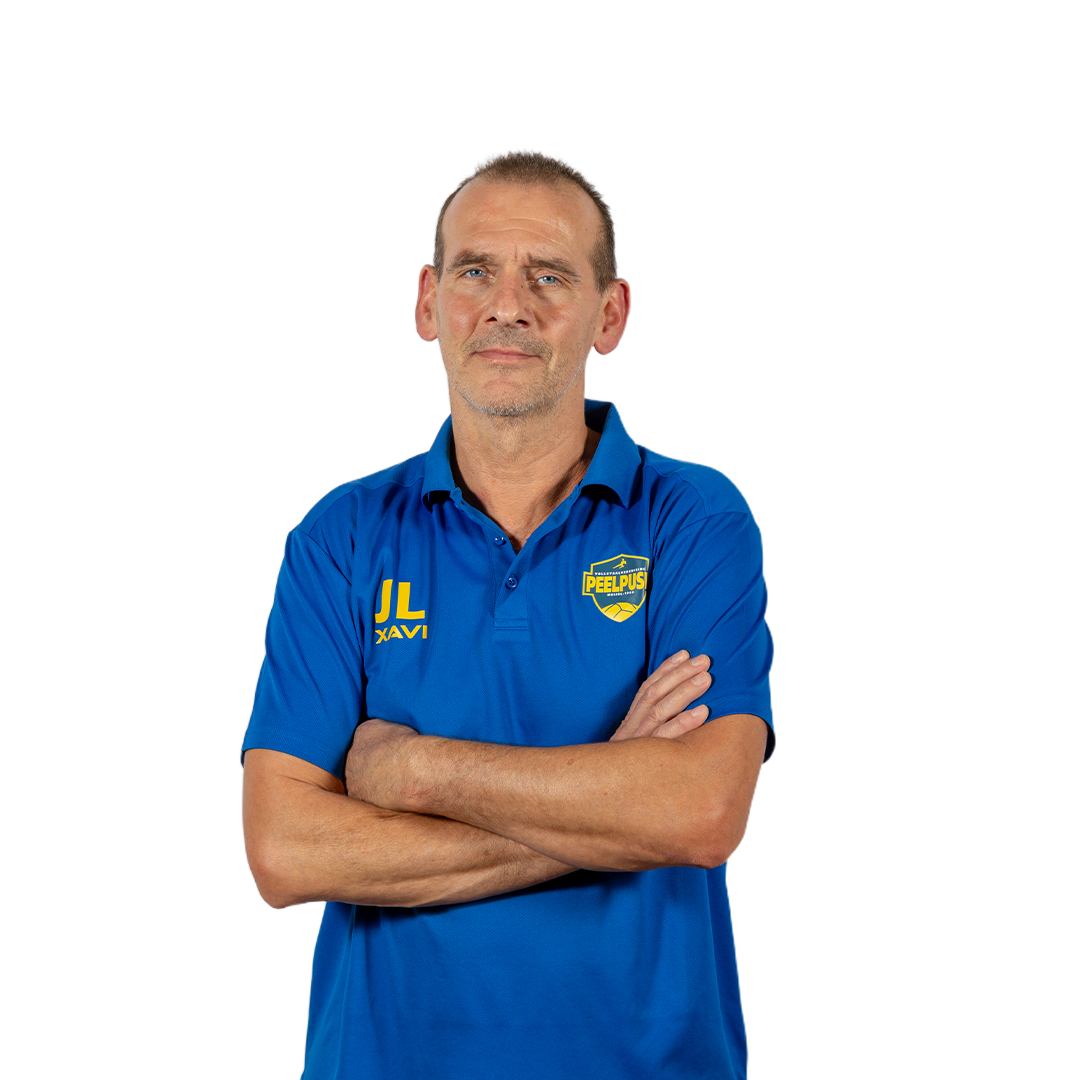 Johan Leenders