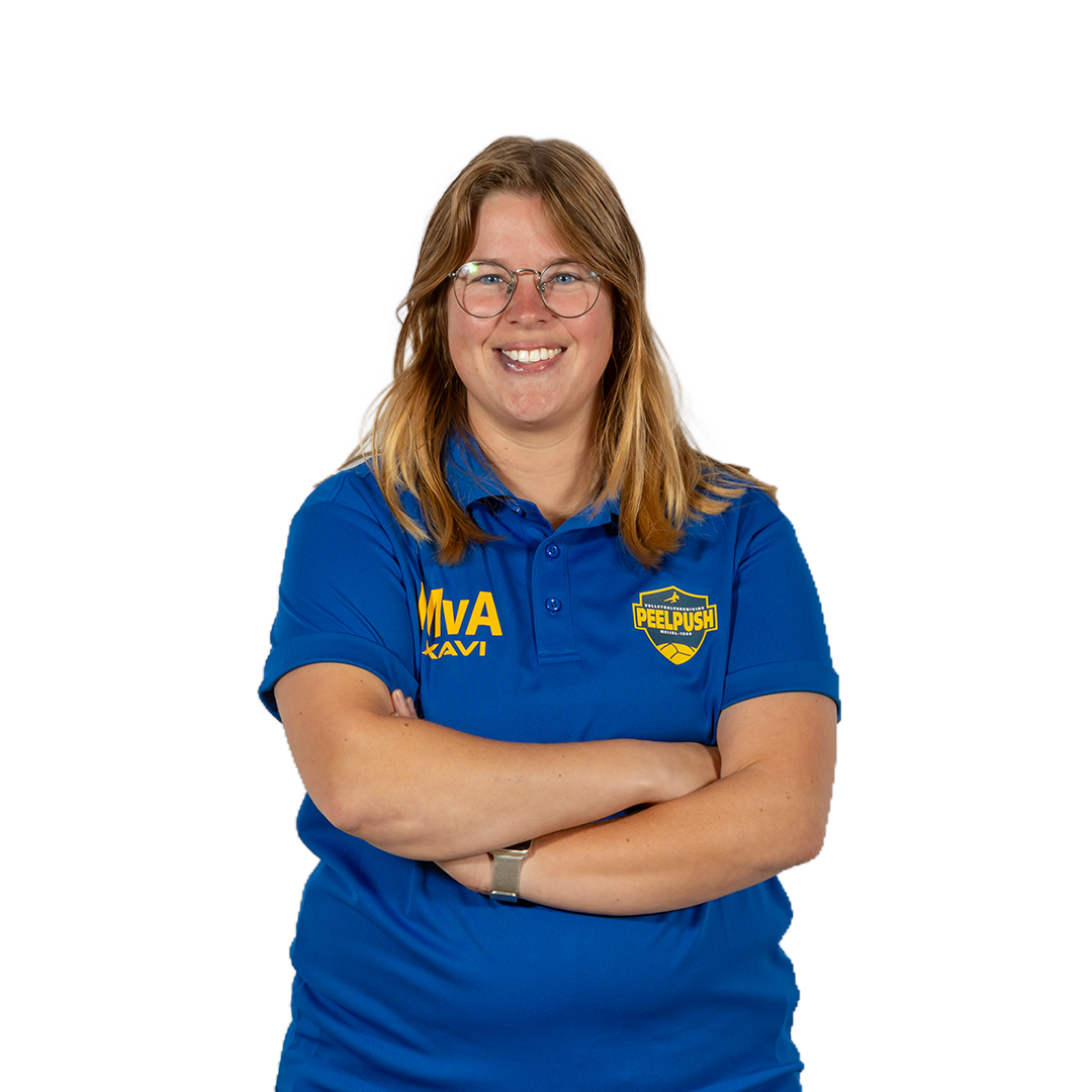 Maud van Alebeek