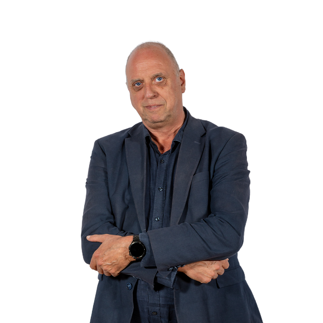 René Strijbosch