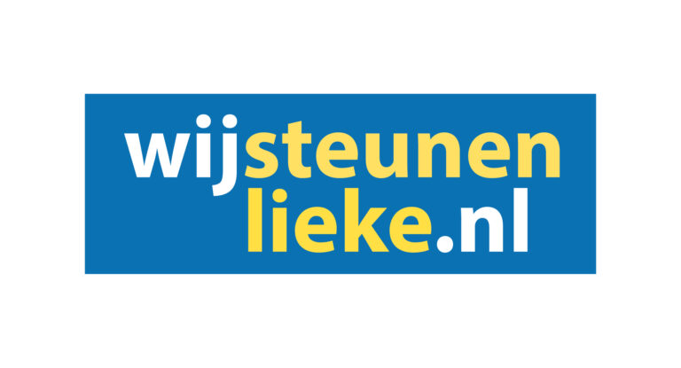 Wijsteunenlieke - Persoonlijke Sponsor - Dames 1 - Peelpush