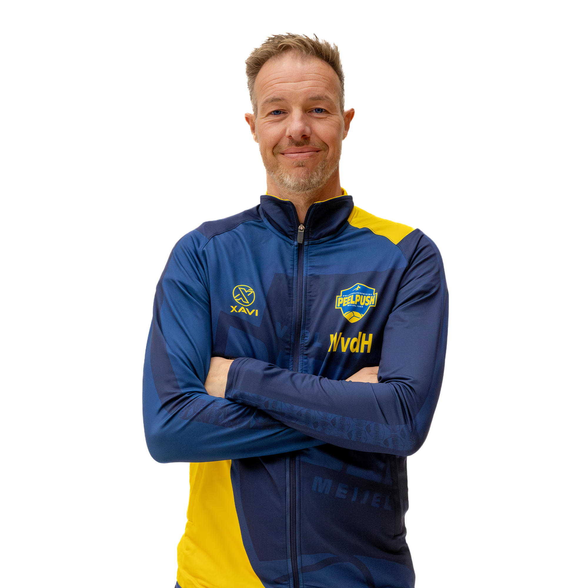 William van der Heijden