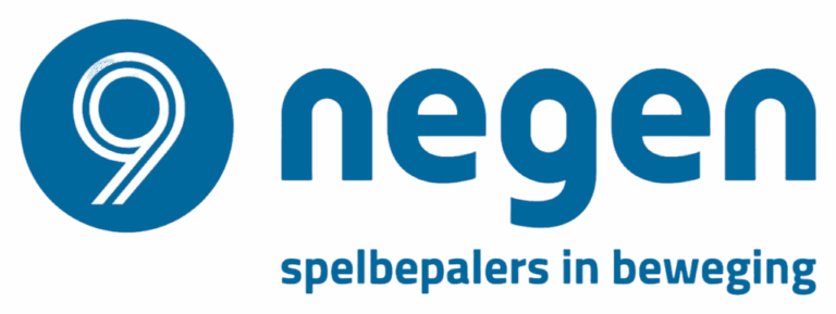 Negen - Peelpush
