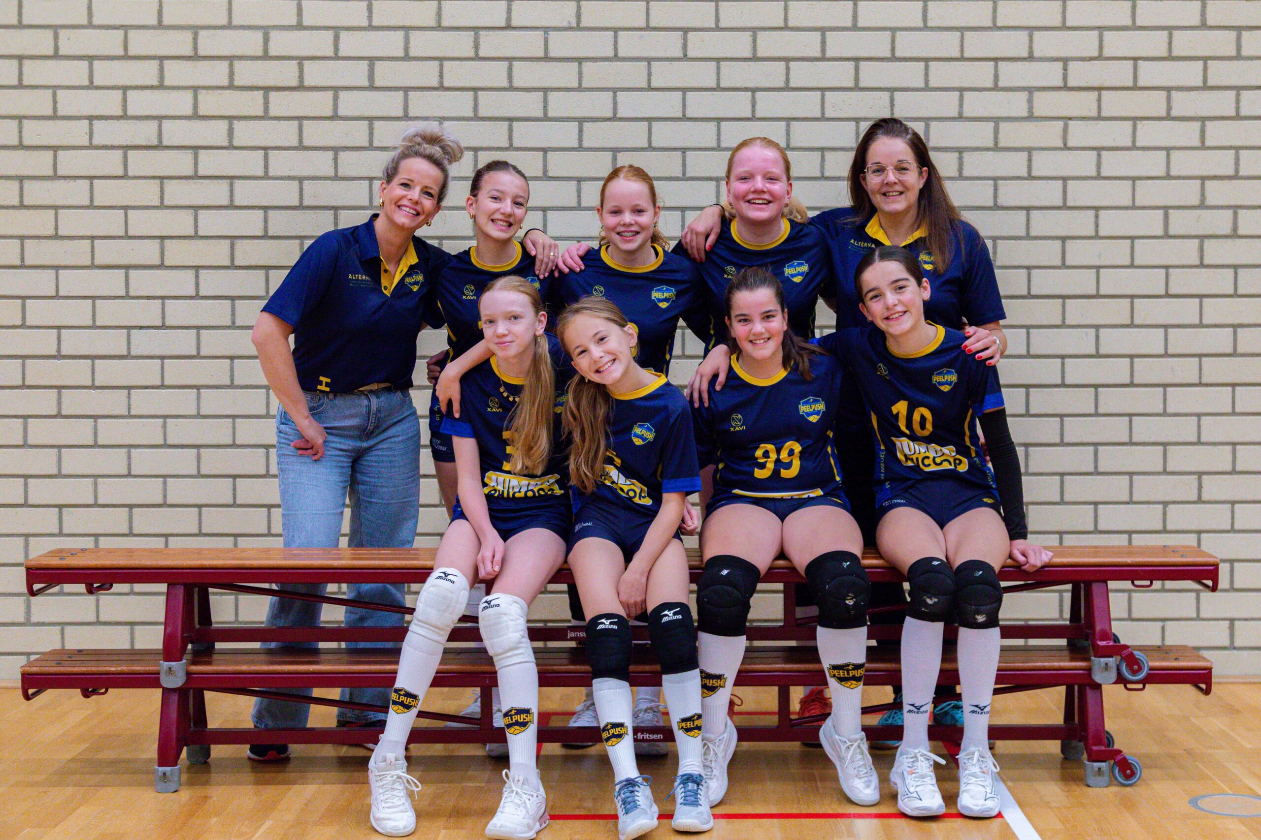 Achtergrond afbeelding