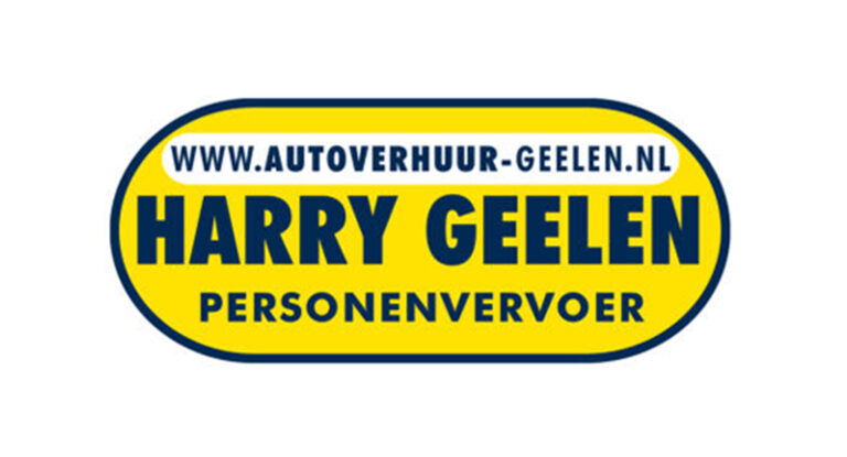 Autoverhuur Harry Geelen VOF - Bordpartner - Peelpush