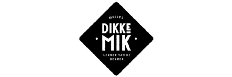 Dikke Mik - Clubpartner - Peelpush