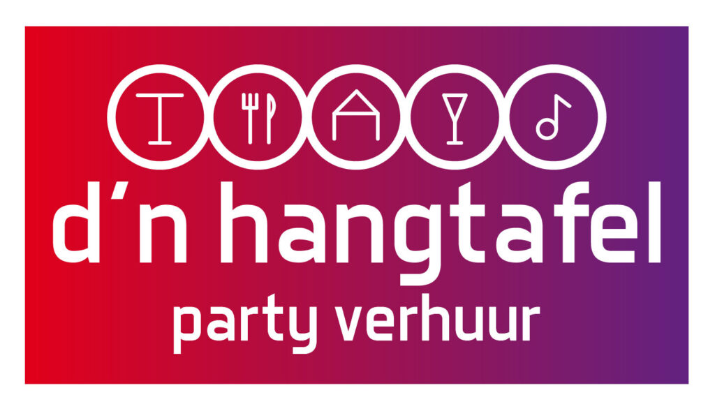 Partyverhuur d’n Hangtafel