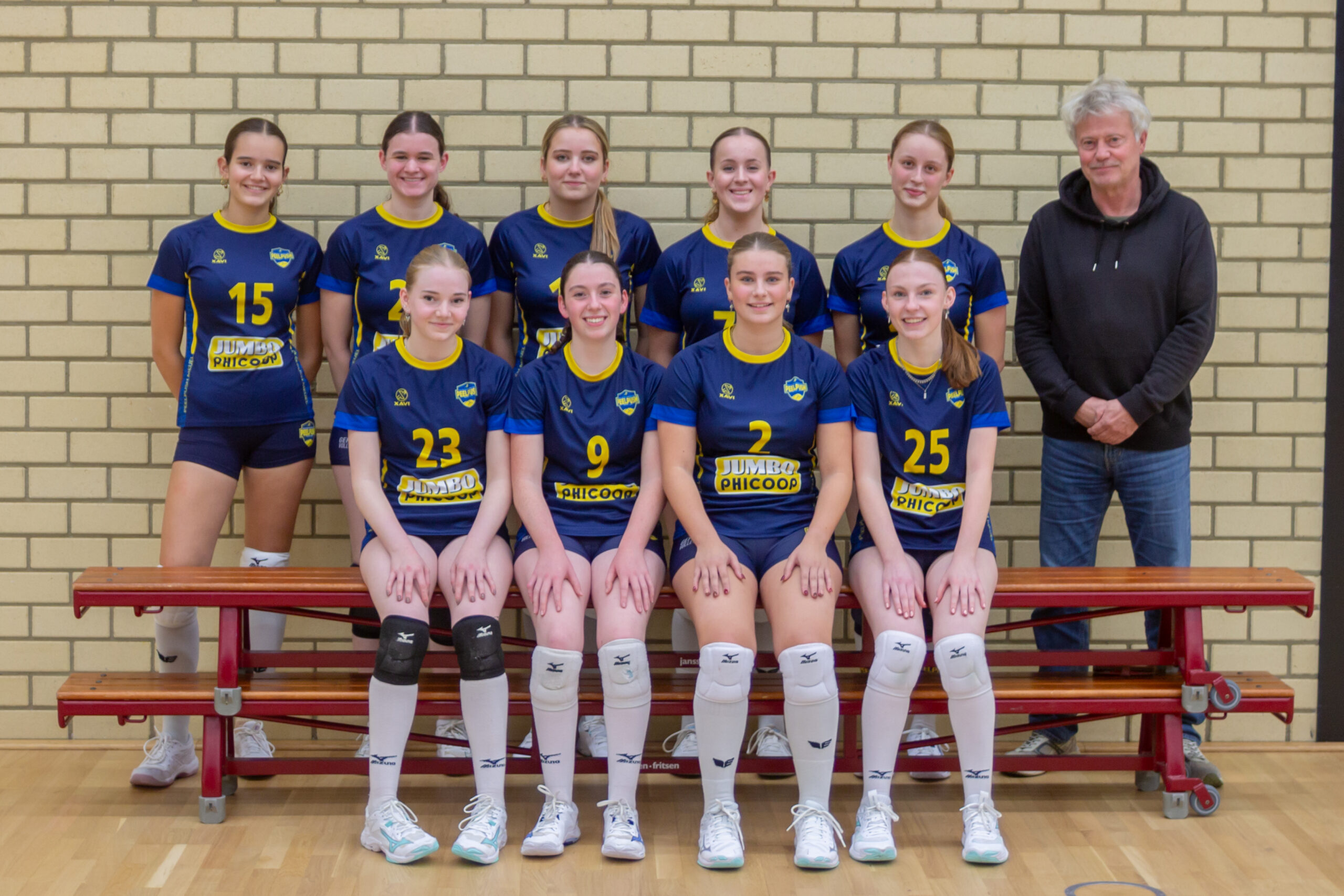 Achtergrond afbeelding