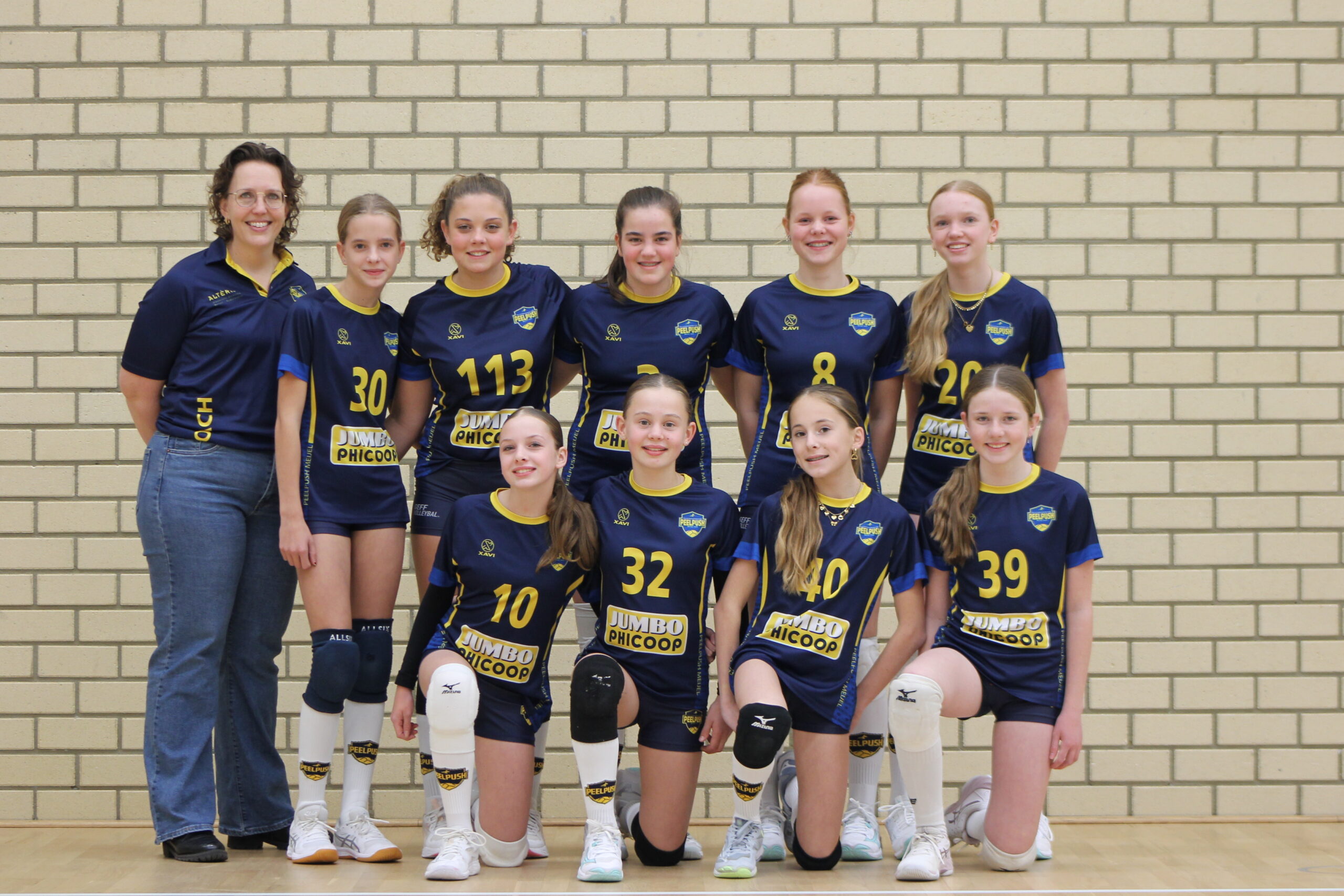 Achtergrond afbeelding