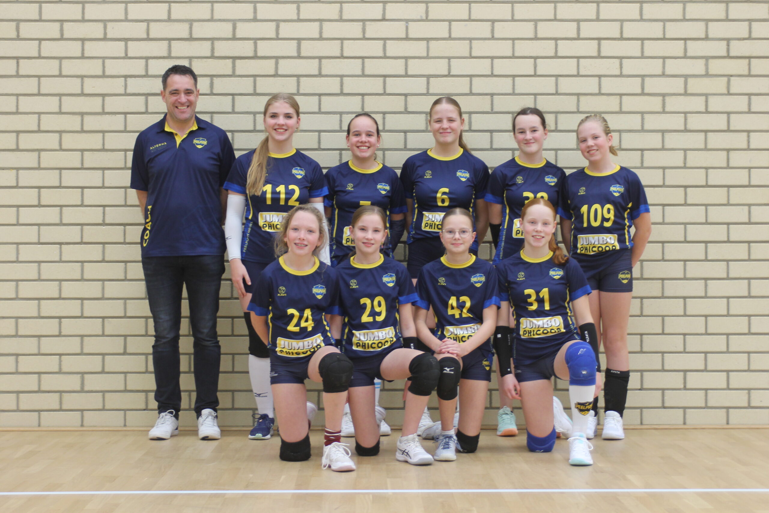 Achtergrond afbeelding