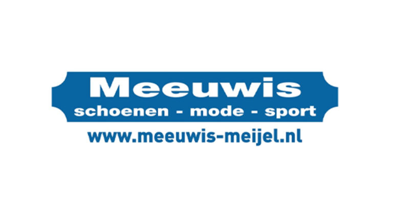 Meeuwis Schoenen - Clubpartner - Peelpush