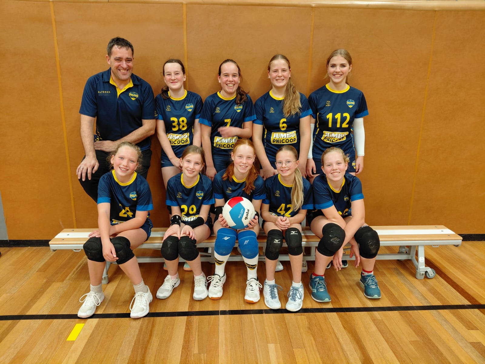 Achtergrond afbeelding