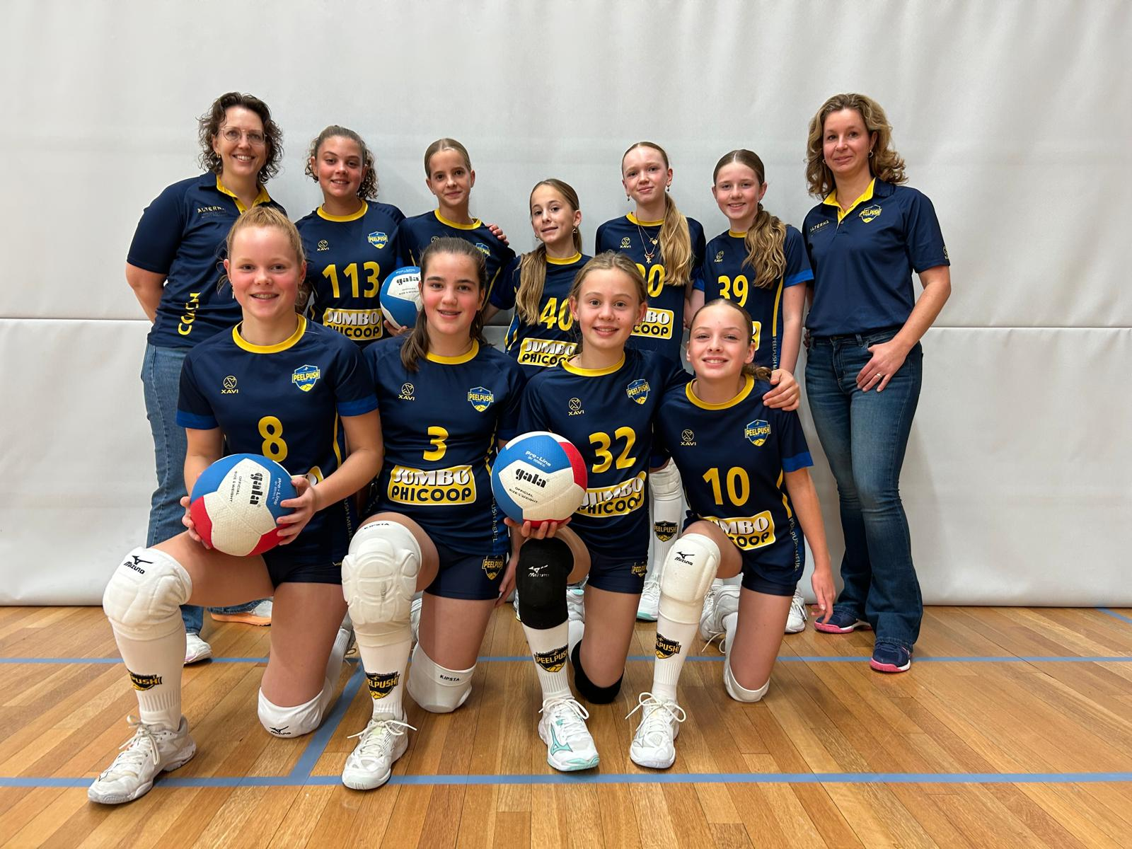 Achtergrond afbeelding