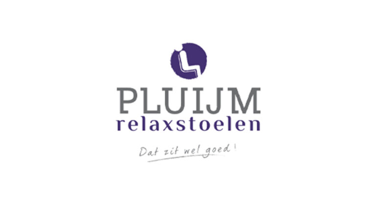 Pluijm Relaxstoelen - Clubpartner - Peelpush