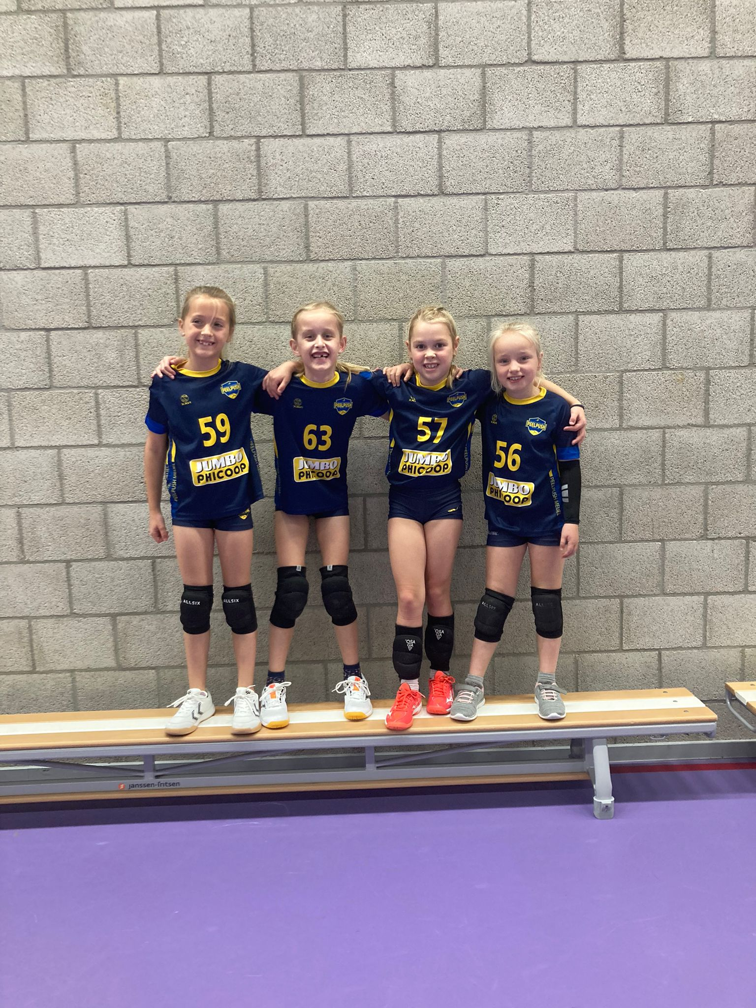 Achtergrond afbeelding