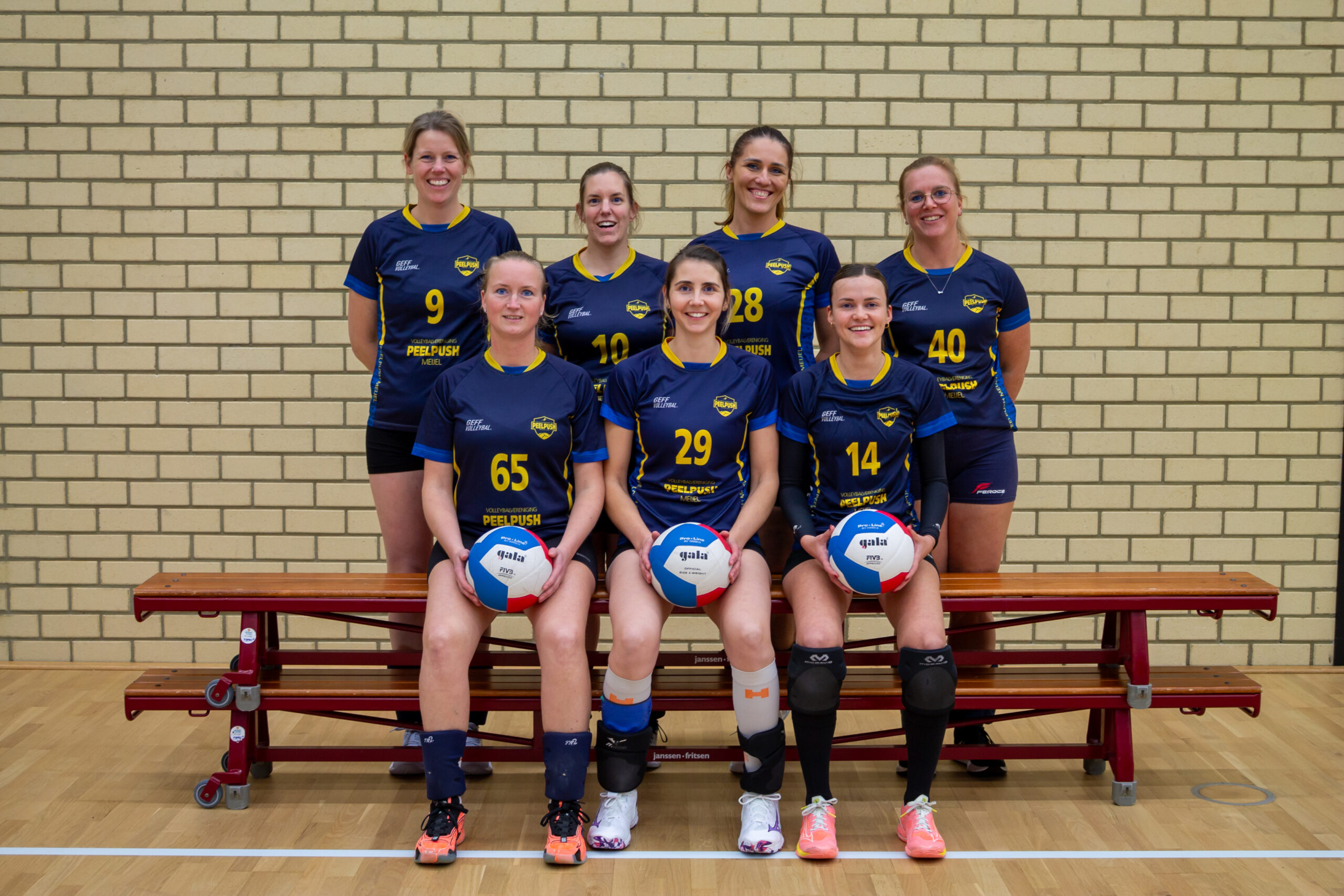 Achtergrond afbeelding