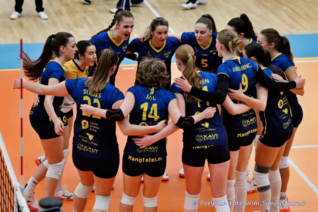 Peelpush D1 – Friso Sneek D1