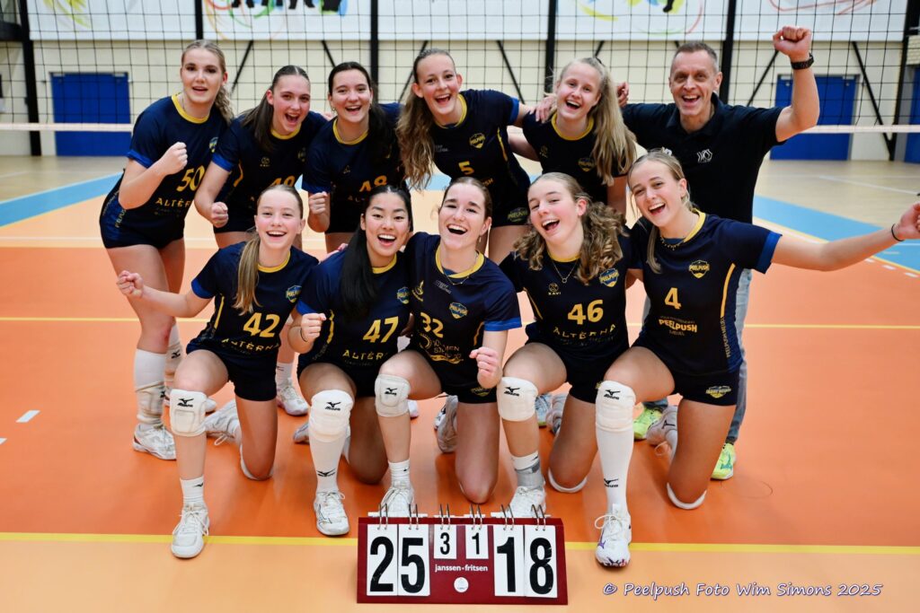 Peelpush D4 – Polaris D3