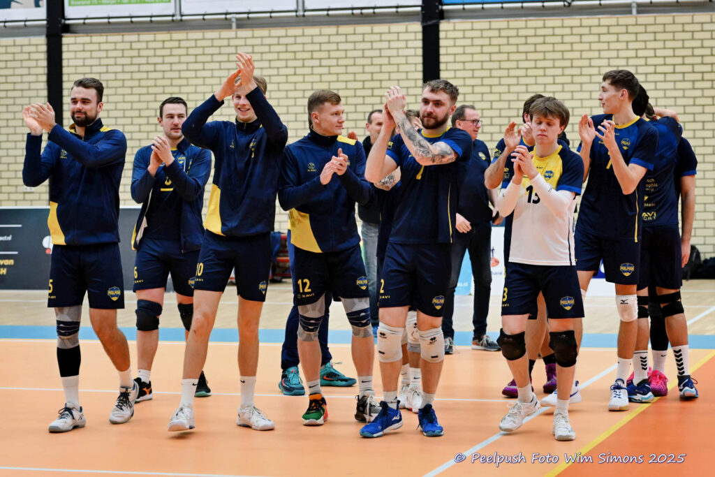 Peelpush H1 – Dros-Alterno H1