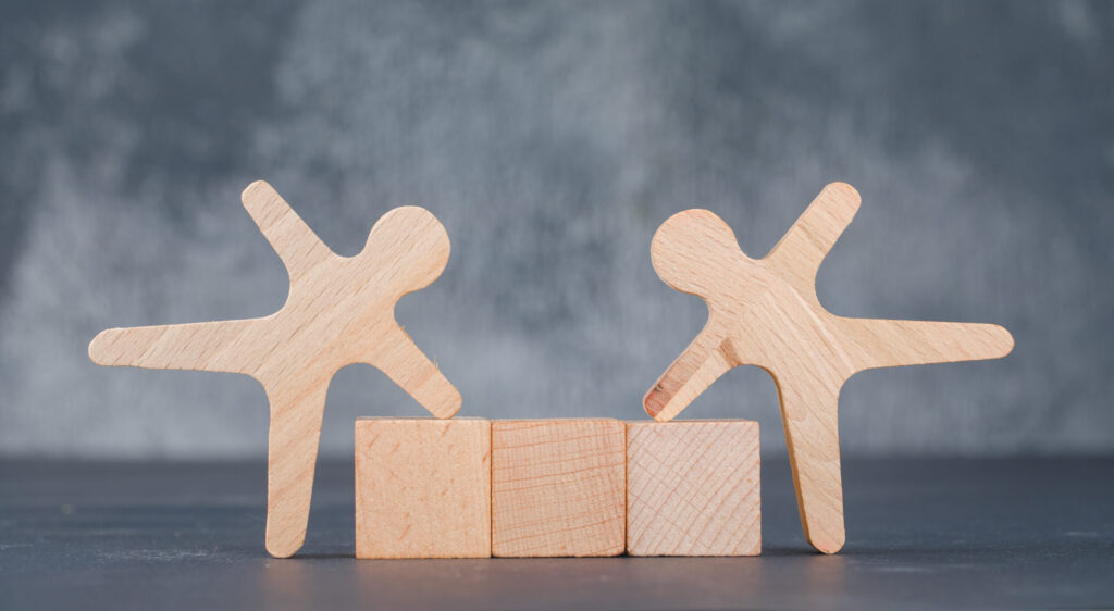 Wijziging Vertrouwenspersoon