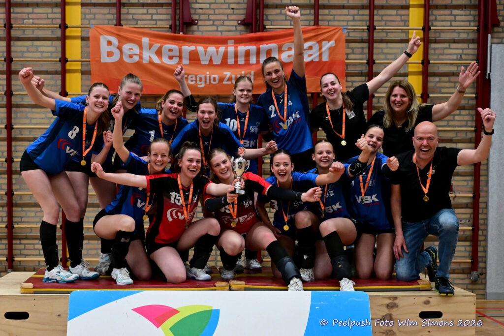 BKF RegZuid  Serie 4