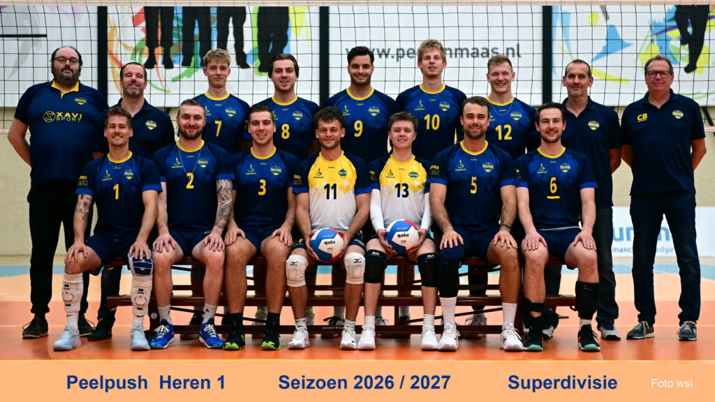 Heren 1